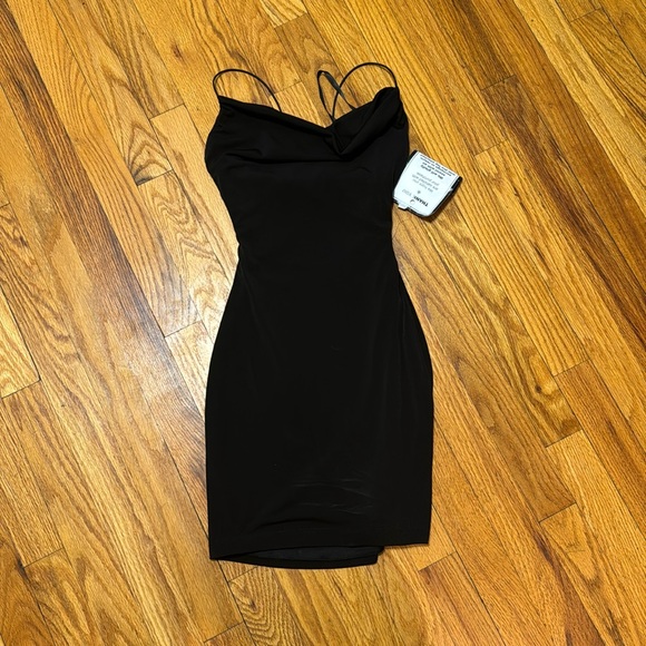 xxs little black dress - Picture 1 of 3
